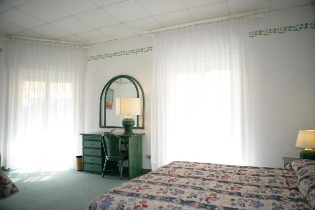 Hotel Diana Grado Room photo