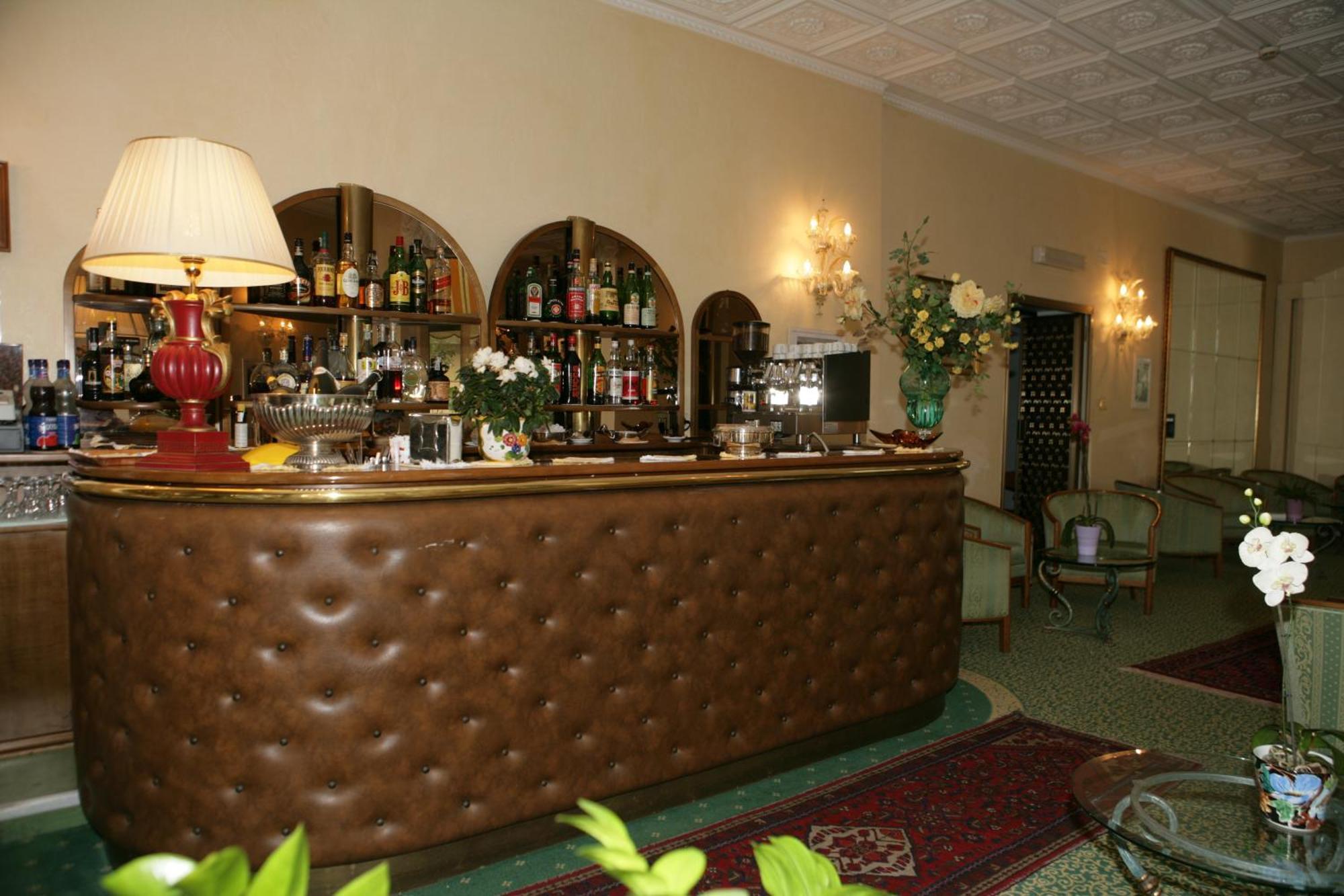 Hotel Diana Grado Exterior photo