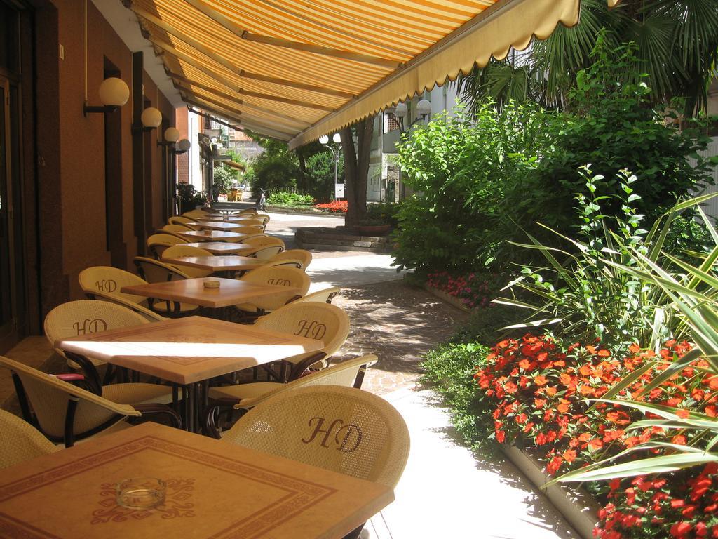 Hotel Diana Grado Exterior photo