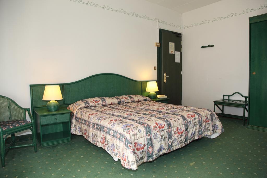 Hotel Diana Grado Exterior photo